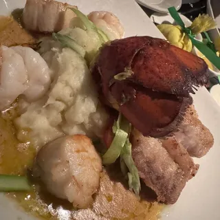 Crab Louie