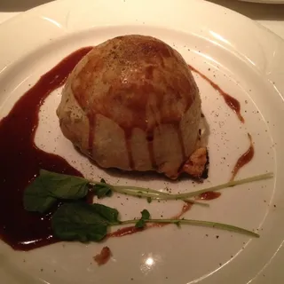 Beef Wellington