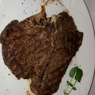 Porterhouse Steak