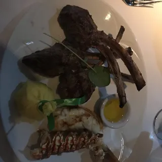 Jumbo South African Lobster Tail