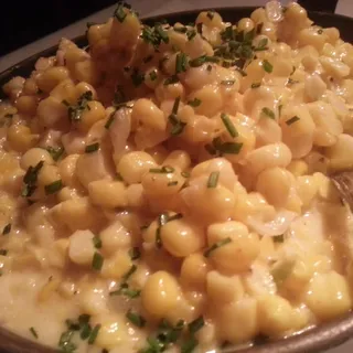 Creamed Corn