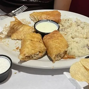 the ominous liquid gold &amp; liquid sour cream