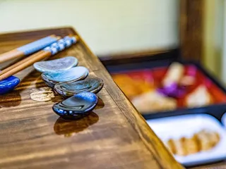 Mr.Hibachi Japanese Grill