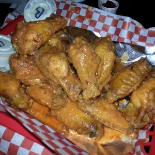 Wings