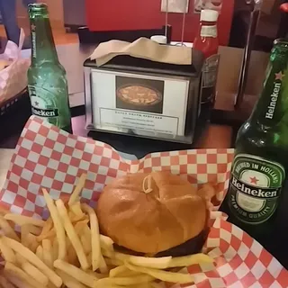 Bubba Burger