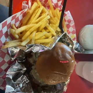 Bandito Burger