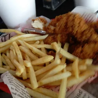 Chicken Tenders