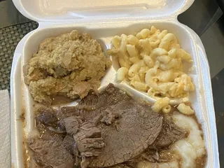 Owen's Grocery and Market