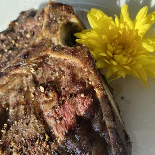 Porterhouse Steak