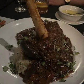 Lamb Shank