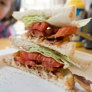 sandwiches, sandwich, food