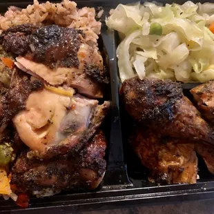 Jerk Chicken