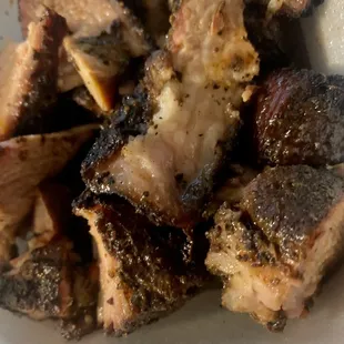 Jerk Pork
