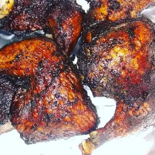 Jerk Chicken