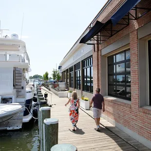 The Choptank in Annapolis, MD