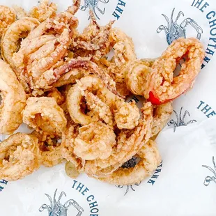 Calamari