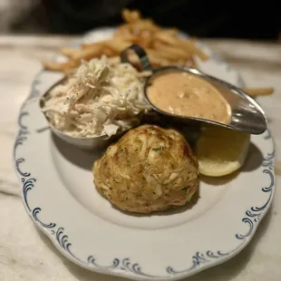 Crab Cakes