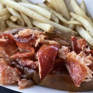 Lobster Roll