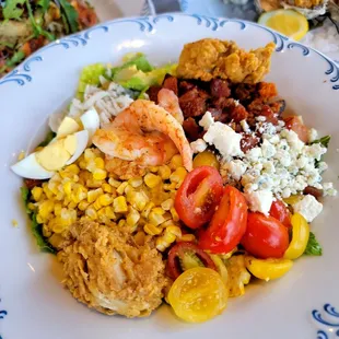 Cobb Salad