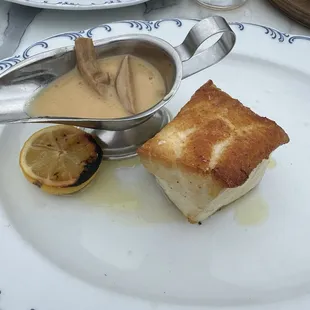 Chilean Sea Bass