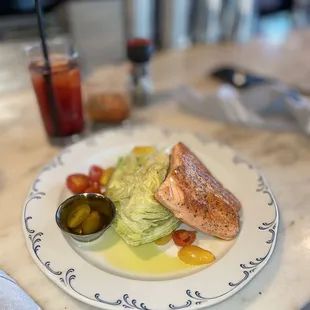 Wedge Salad