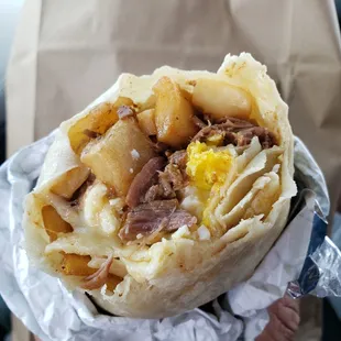 Chipotle Braised Beef