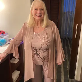 Barbara Ann W.