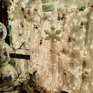 Decorations