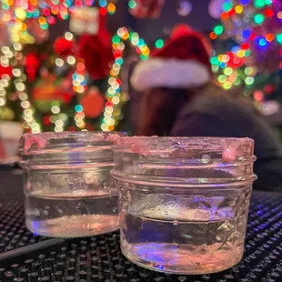 Shot of Joy
