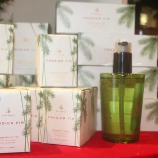 Thymes Frasier Fir