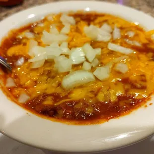 food, soups and chowder
