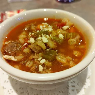 soups and chowder, food, chowder, soup