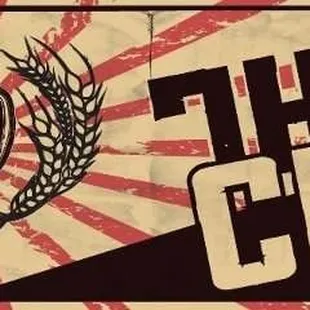 a beer and a beer glass