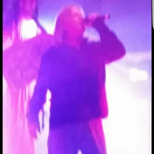 Karaoke Friday and Saturday nights 9 pm to 2 am