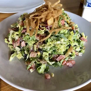 Chopped Salad