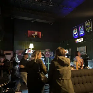 Lots of fun events here