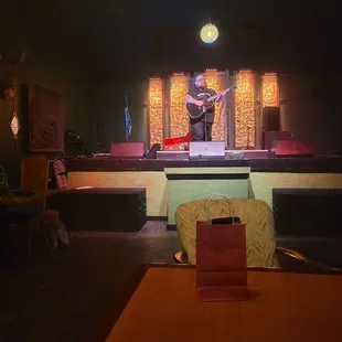 Lost N Sound musician christian carlos carvajal