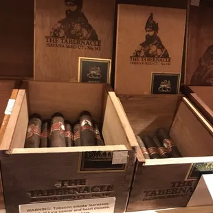 Recently named Cigar Dojo's No. 1 Cigar of the Year 2018
