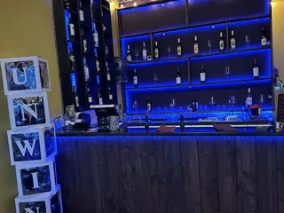 UnWine