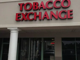 Tobacco Exchange