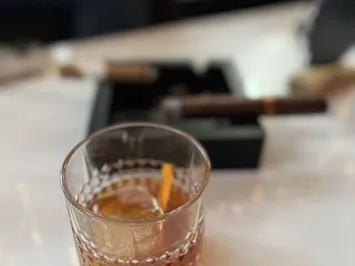 Havana Smoke & Reserve