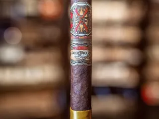 Charlotte Cigar Culture