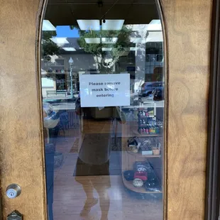 Blatant disregard for human safety.