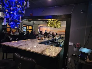 Wadford's Rooftop Grille