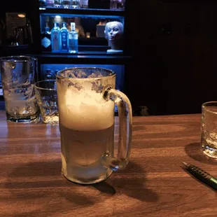 Happy Hour Every Day 1-3 and 9-11 pm!  $1 off any domestic beer or well drink