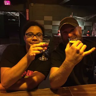 #pinkycoupe