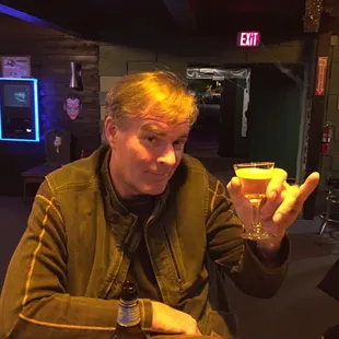 #pinkycoupe