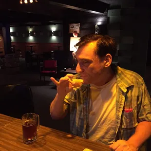 drink