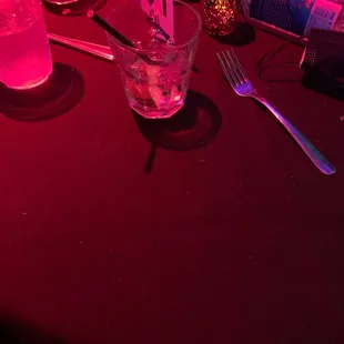 This was what my food usually looked like