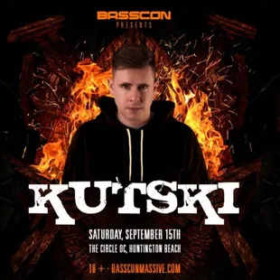 Basscon bringing the Bass to OC.